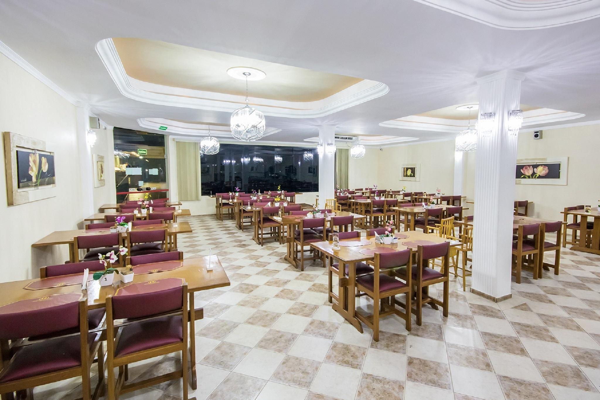 Hotel Nacional Inn Iguaçu Foz do Iguaçu Esterno foto