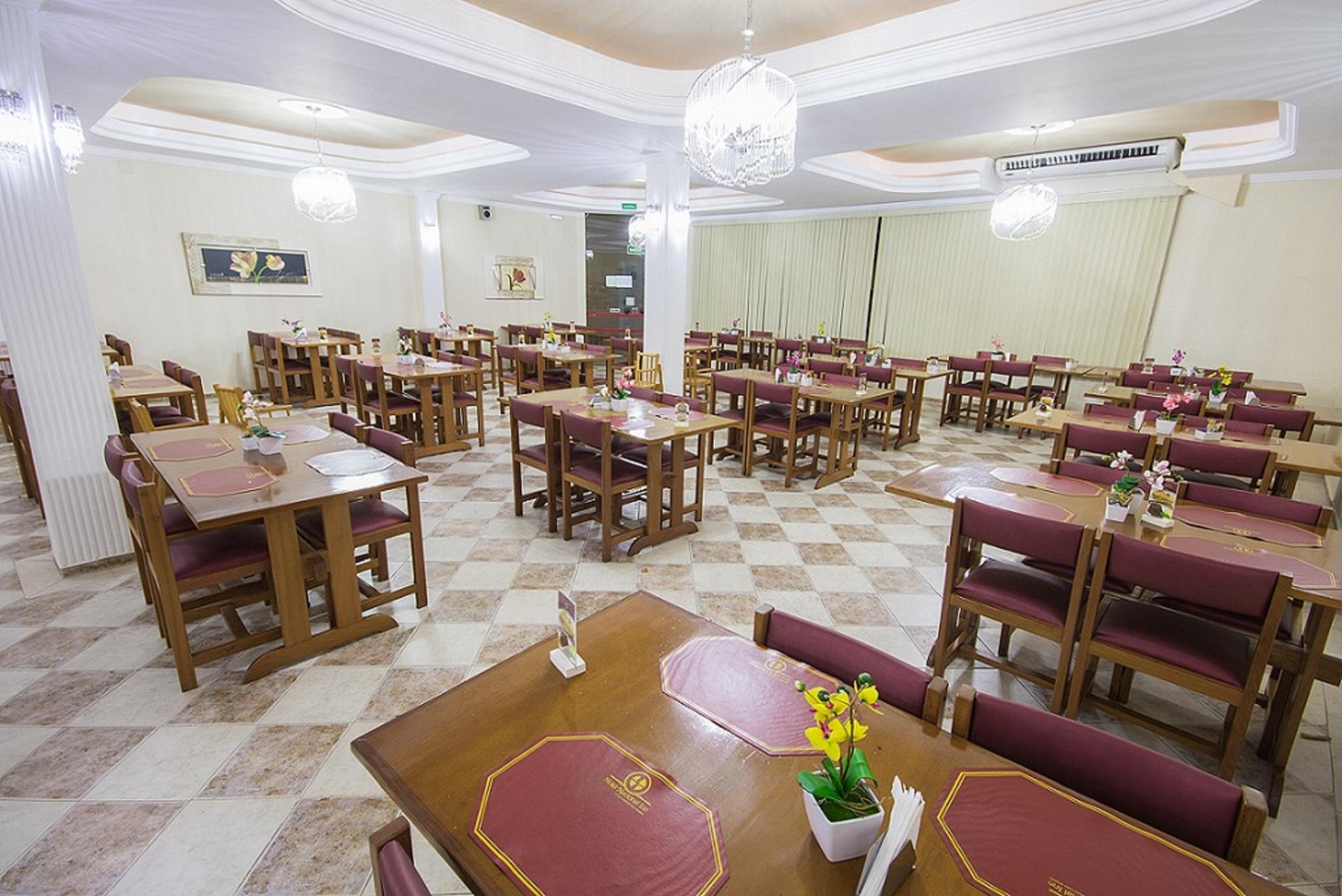 Hotel Nacional Inn Iguaçu Foz do Iguaçu Esterno foto