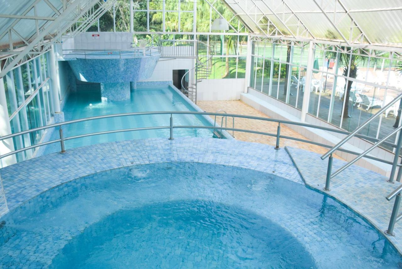Hotel Nacional Inn Iguaçu Foz do Iguaçu Esterno foto